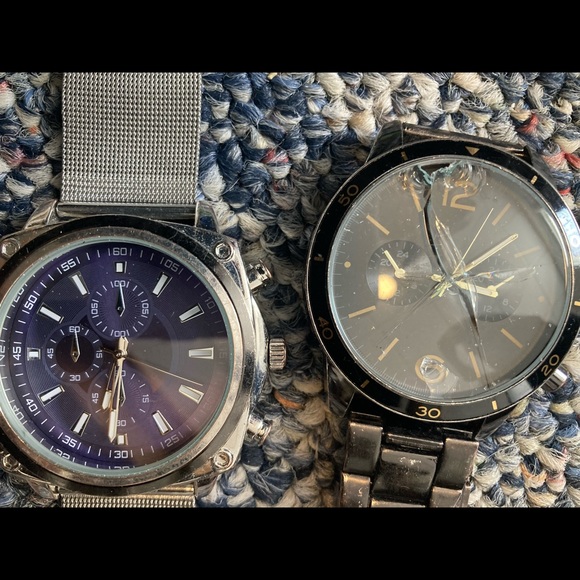 Two watches buy them separately or together - Picture 2 of 3